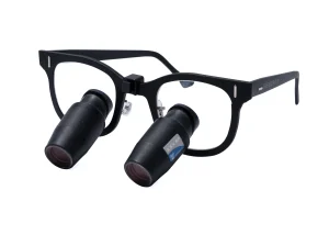 Expanded Field High-Vision Lupenbrille - Designs For Vision Österreich