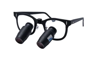 Expanded Field High-Vision Lupenbrille - Designs For Vision Österreich