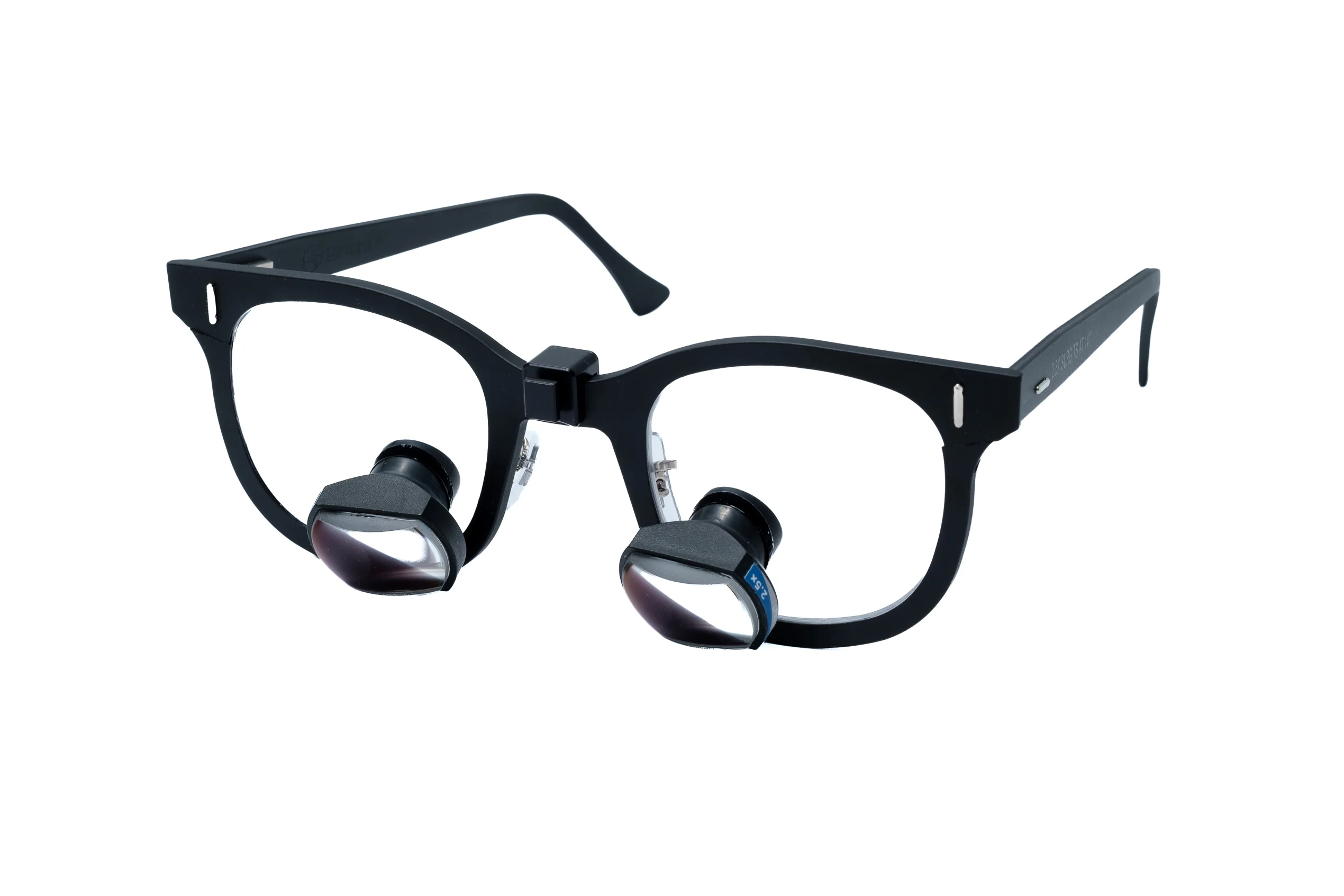 Standard Field Surgi-Spec® Lupenbrille - Designs For Vision Österreich