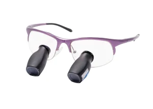 Micro Expanded Field™ Lupenbrille - Designs For Vision Österreich